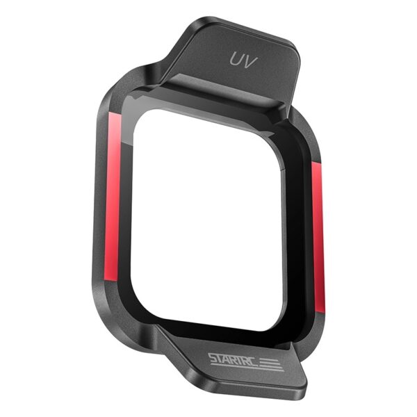STARTRC 6-in-1 Filters Set for DJI Flip (CPL/UV/ ND16/32/64/128) - Image 6