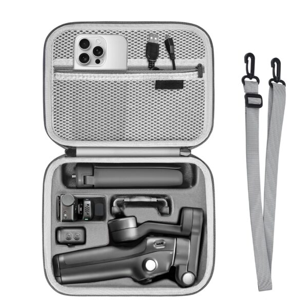STARTRC Carrying Bag for DJI Osmo 7/ 7P - Image 3