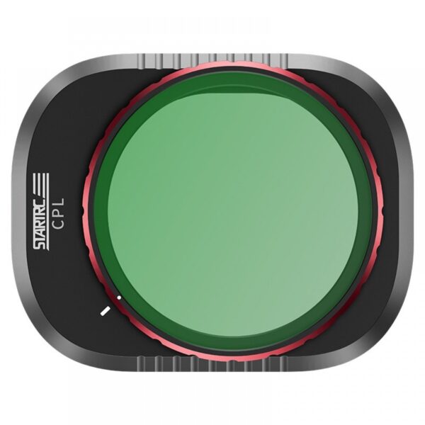 STARTRC CPL Filter for DJI Mini 4 Pro - Image 2