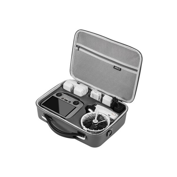 STARTRC Carrying Bag DJI Flip Fly More Combo DJI RC 2/RC-N3 - Image 5
