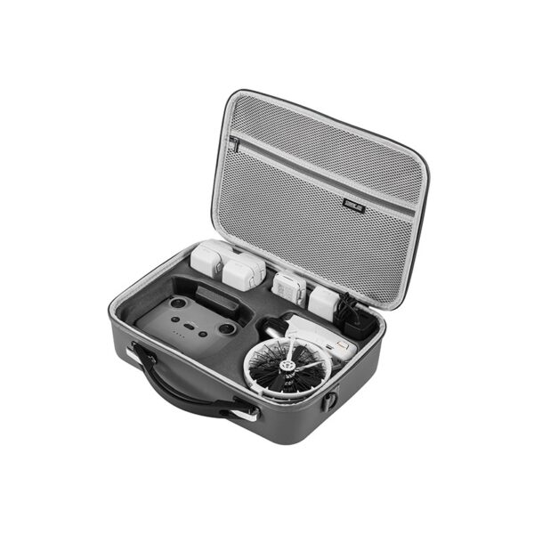 STARTRC Carrying Bag DJI Flip Fly More Combo DJI RC 2/RC-N3 - Image 4