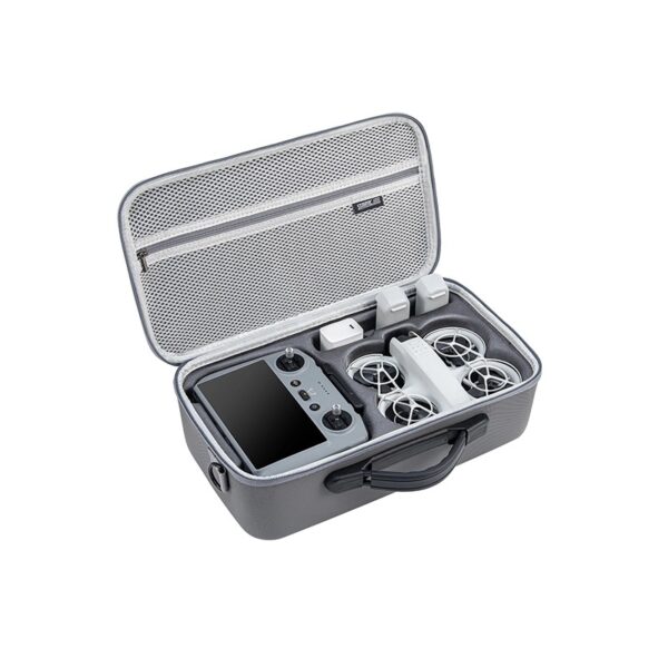 STARTRC Carrying Bag DJI Neo Fly More Kit with DJI RC 2/RC-N3 - Image 3