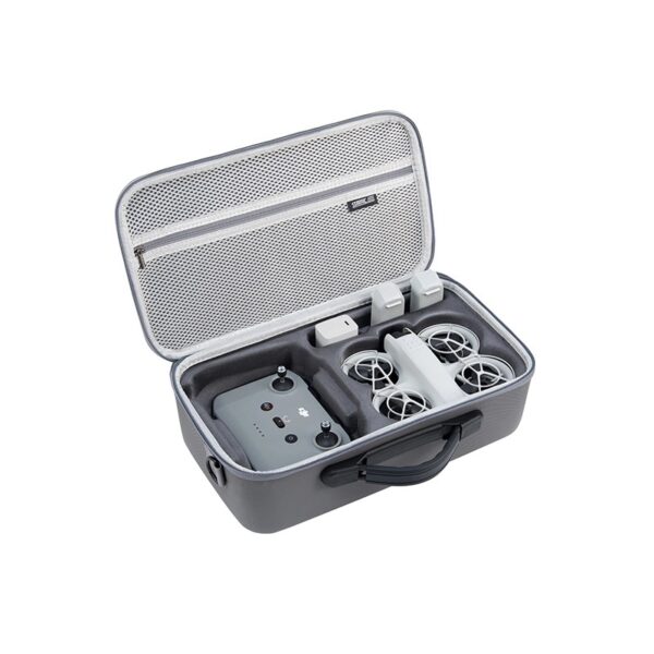 STARTRC Carrying Bag DJI Neo Fly More Kit with DJI RC 2/RC-N3 - Image 4