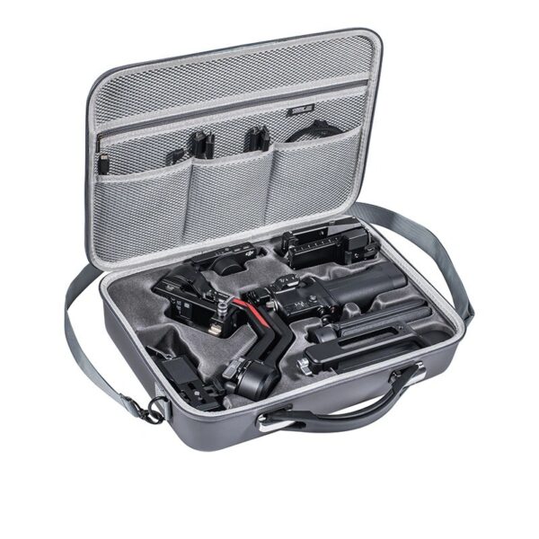 STARTRC Carrying Bag for DJI RS4 Gimbal - Image 2