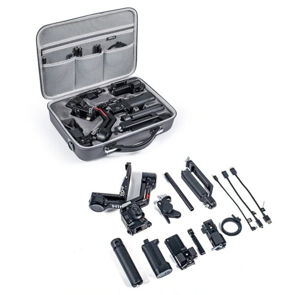 STARTRC Carrying Bag for DJI RS4 Gimbal - Image 4
