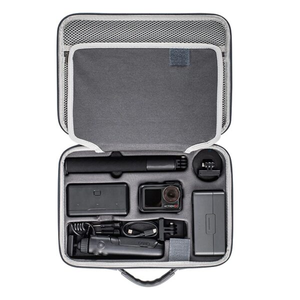 STARTRC Carrying Case for DJI OSMO Action 5 Pro Adventure Combo - Image 5
