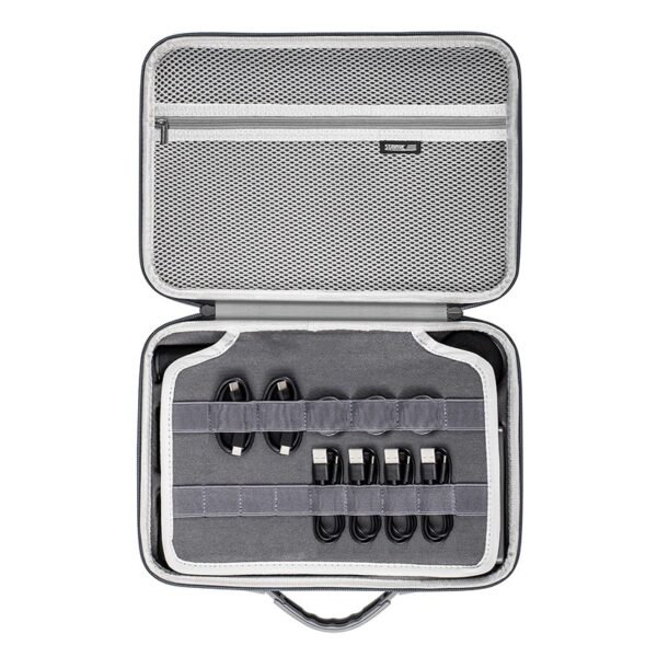 STARTRC Carrying Case for DJI OSMO Action 5 Pro Adventure Combo - Image 6