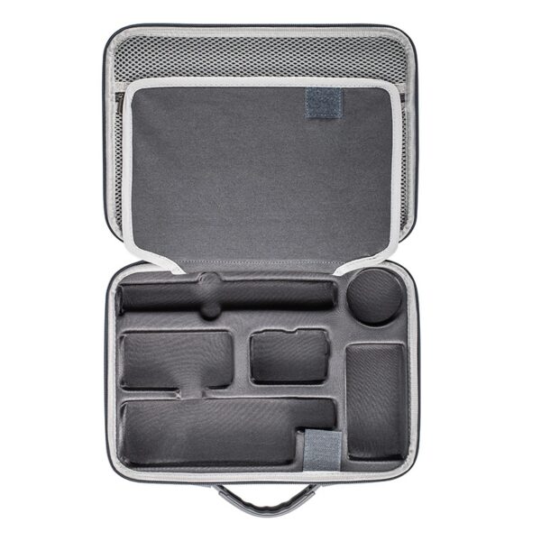 STARTRC Carrying Case for DJI OSMO Action 5 Pro Adventure Combo - Image 4