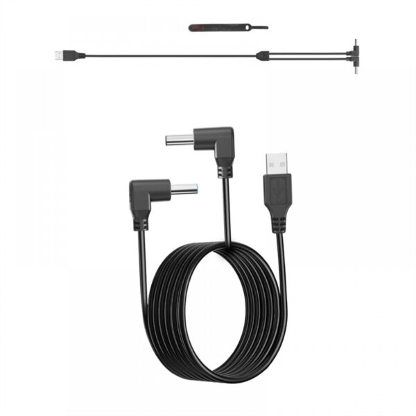 STARTRC Charging Cable for DJI Goggles 2/ DJI FPV Goggles V2