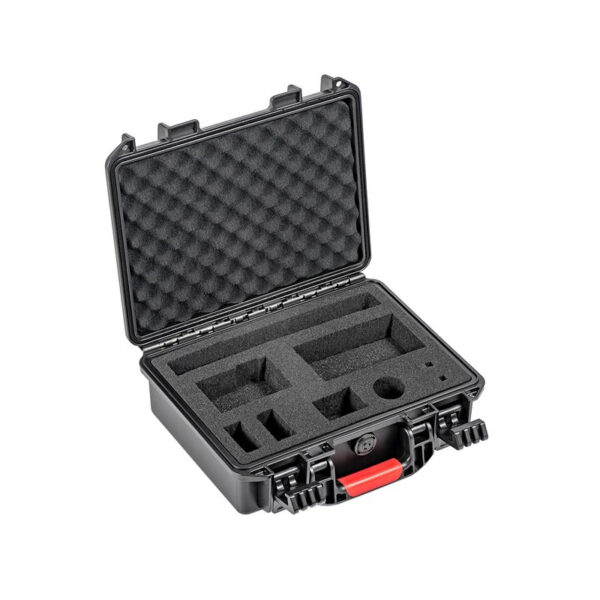 STARTRC DIY Action Cam Hard Case (Fits DJI Action / GoPro)