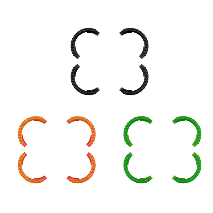 STARTRC DJI Avata 2 Fluro Propeller Guard (3 Colours), product image from Kiwiquads