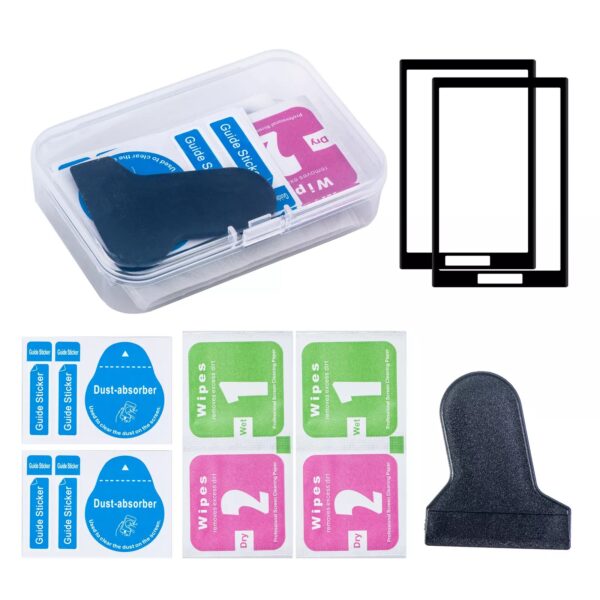 STARTRC Film Screen Protector for Insta360 X4 HD - Image 2
