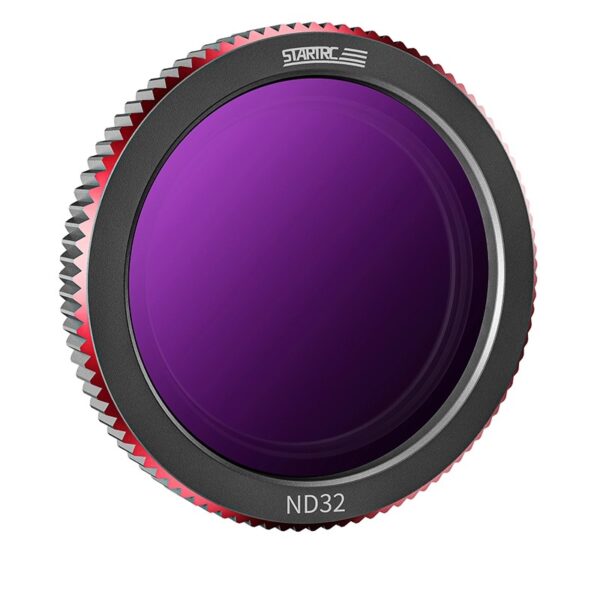 STARTRC Filter Set for DJl NEO (CPL/ND8/16/32) - Image 4
