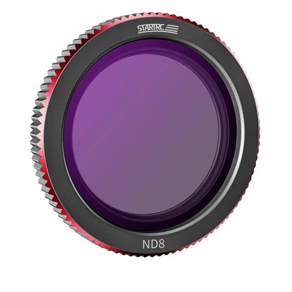 STARTRC Filter Set for DJl NEO (CPL/ND8/16/32) - Image 3