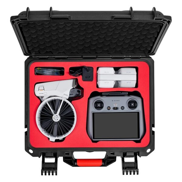 STARTRC Hardcase for DJI Flip Fly More Combo - Image 4