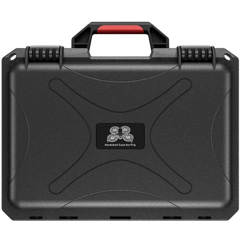 STARTRC Hardcase for DJI Flip Fly More Combo, product image from Kiwiquads