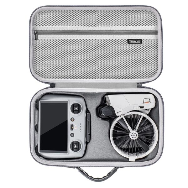 STARTRC Carrying Bag for DJI Flip with DJI RC 2/RC-N3 - Image 4