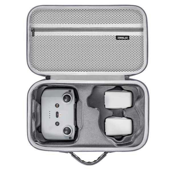 STARTRC Carrying Bag for DJI Flip with DJI RC 2/RC-N3 - Image 5
