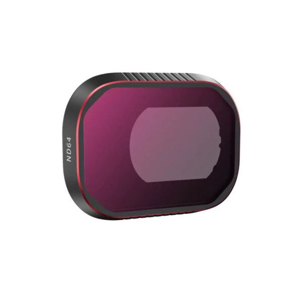 STARTRC ND Filter Set for DJI Mini 4 Pro (ND16/ 64/ 256) - Image 4