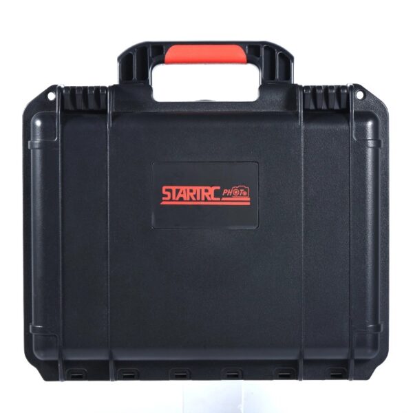 STARTRC Double-Layer Waterproof Case for Action Cameras