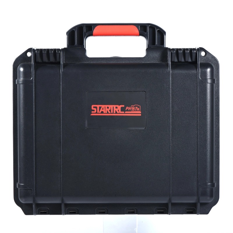 STARTRC Double-Layer Waterproof Case for Action Cameras, product image from Kiwiquads