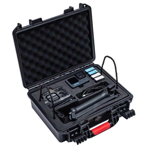 STARTRC Double-Layer Waterproof Case for Action Cameras - Image 4