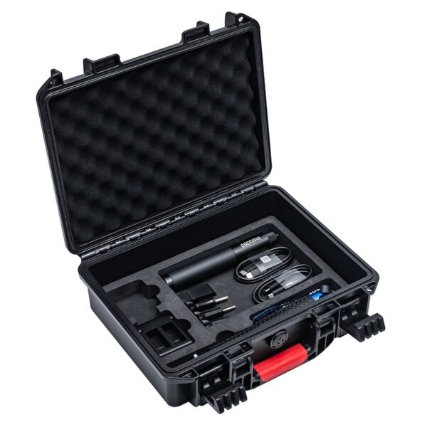 STARTRC Double-Layer Waterproof Case for Action Cameras - Image 2