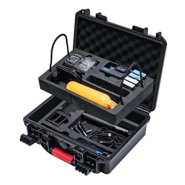 STARTRC Double-Layer Waterproof Case for Action Cameras - Image 3