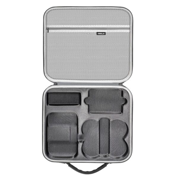 STARTRC PU Carrying Bag for DJI Neo Fly More Combo - Image 3