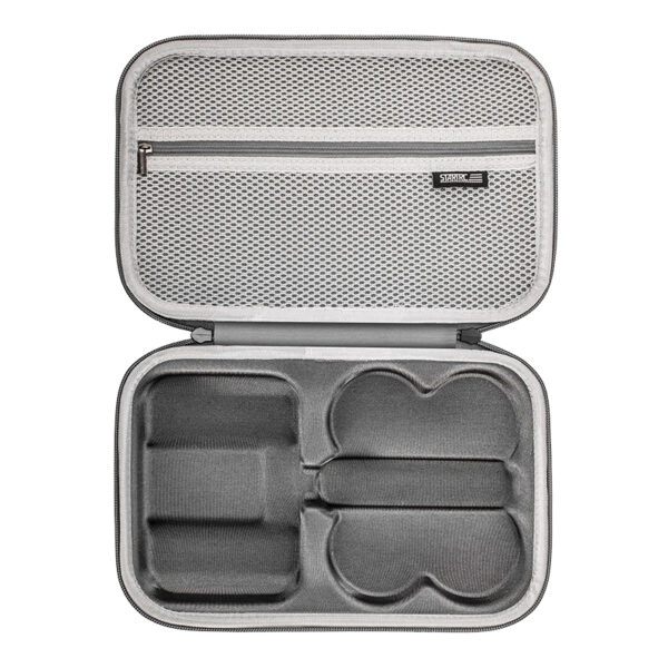 STARTRC PU Carrying Bag for DJI Neo and RC-N3 - Image 3