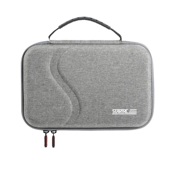 STARTRC PU Carrying Bag for DJI Neo and RC-N3 - Image 5