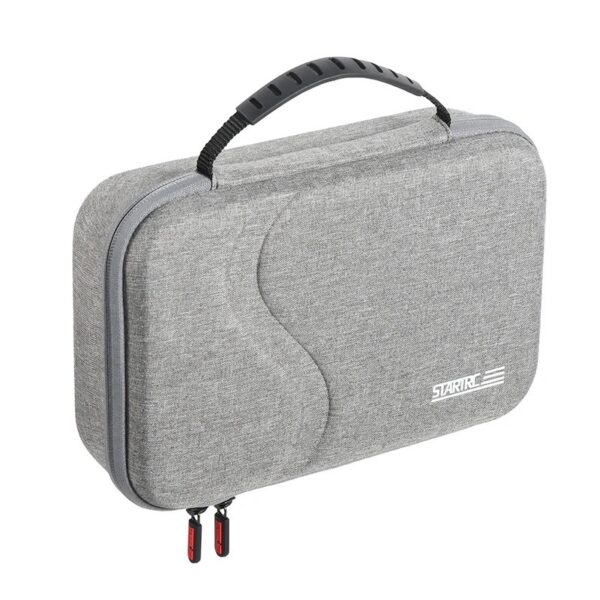 STARTRC PU Carrying Bag for DJI Neo and RC-N3 - Image 4