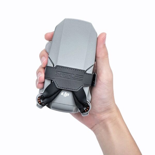 STARTRC PU Propeller Clamp for DJI Mini 4K - Image 2