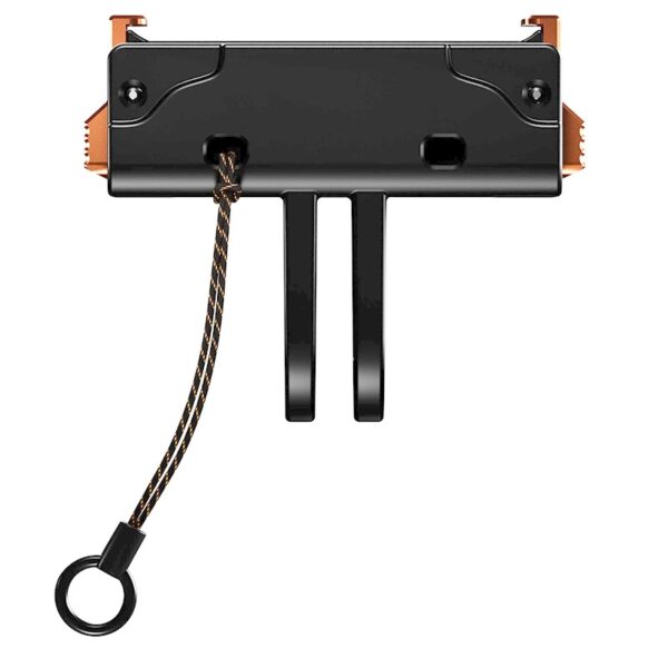 STARTRC Quick-Release Adapter Mount for DJI Action 5 Pro/Action 4/3 - Image 4