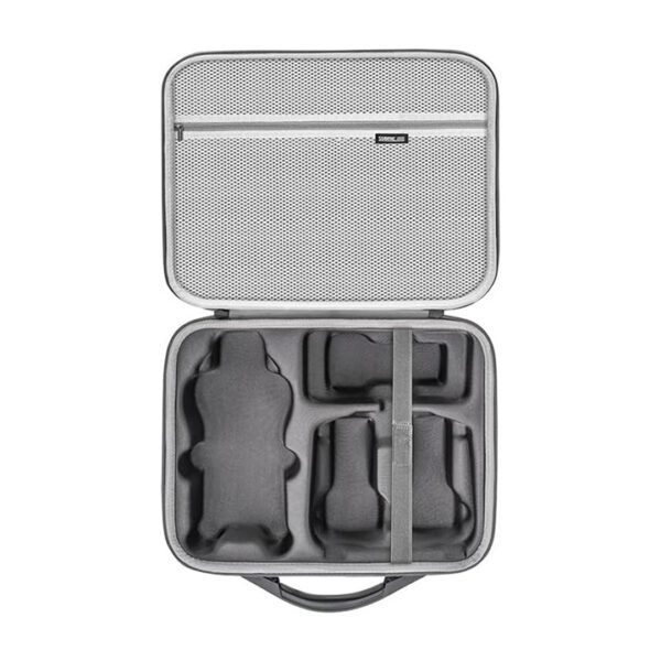 STARTRC Soft Carrying Bag for DJI Air 3 &  RC 2/RC-N2 - Image 2