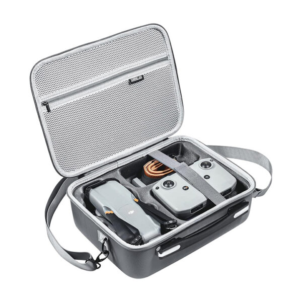 STARTRC Soft Carrying Bag for DJI Air 3 &  RC 2/RC-N2 - Image 3