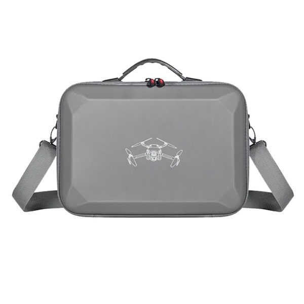 STARTRC Soft Carrying Bag for DJI Mini 4 Pro Fly More Combo & RC 2