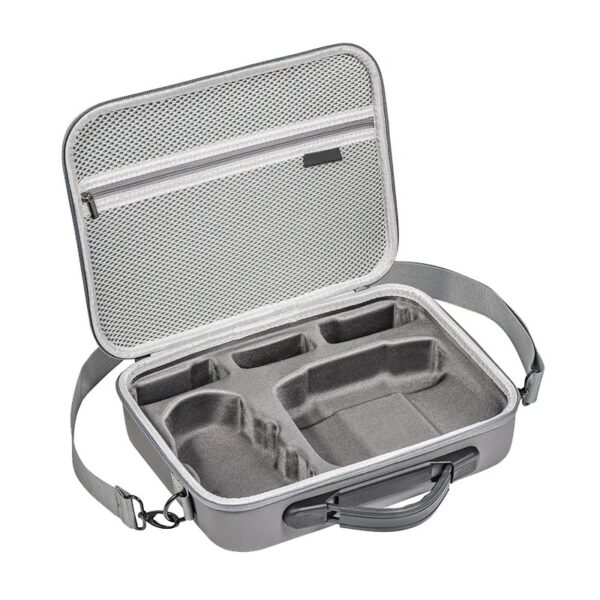 STARTRC Soft Carrying Bag for DJI Mini 4 Pro & RC 2 - Image 2