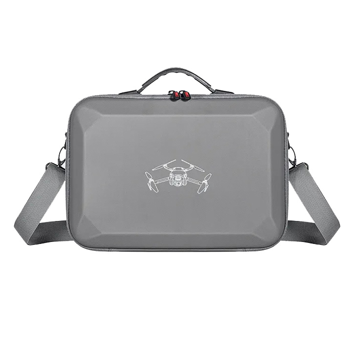 STARTRC Soft Carrying Bag for DJI Mini 4 Pro & RC 2, product image from Kiwiquads