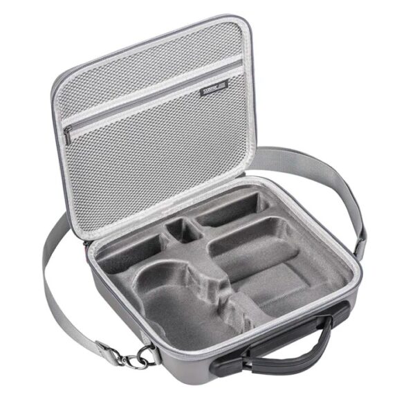 STARTRC Soft Carrying Bag for DJI Mini 4 Pro & RC-N2 - Image 2