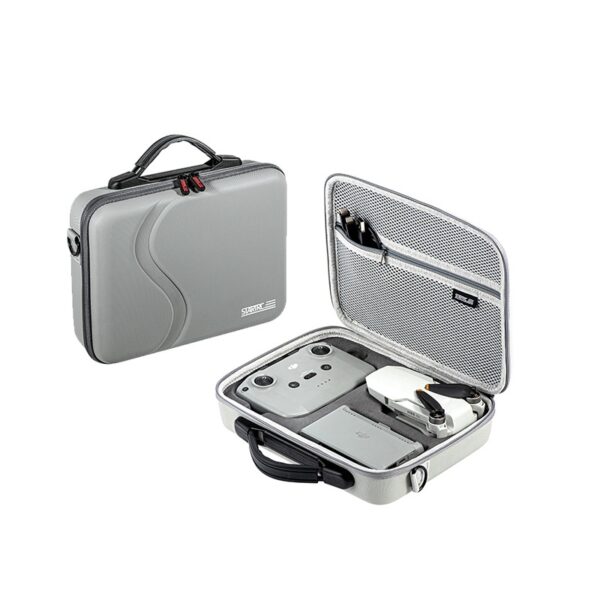 STARTRC Soft Carrying Bag for DJI Mini 4k/2/2SE and RC-N1/C)