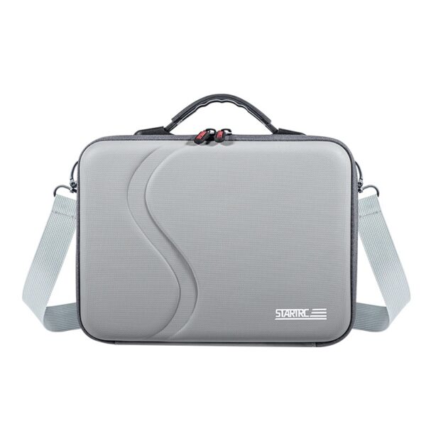STARTRC Soft Carrying Bag for DJI Mini 4k/2/2SE and RC-N1/C) - Image 2