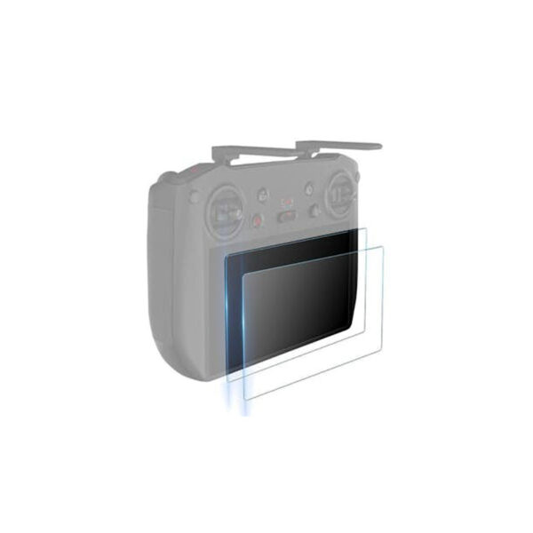 STARTRC Tempered Glass Screen Protector for DJI RC Pro - Image 2
