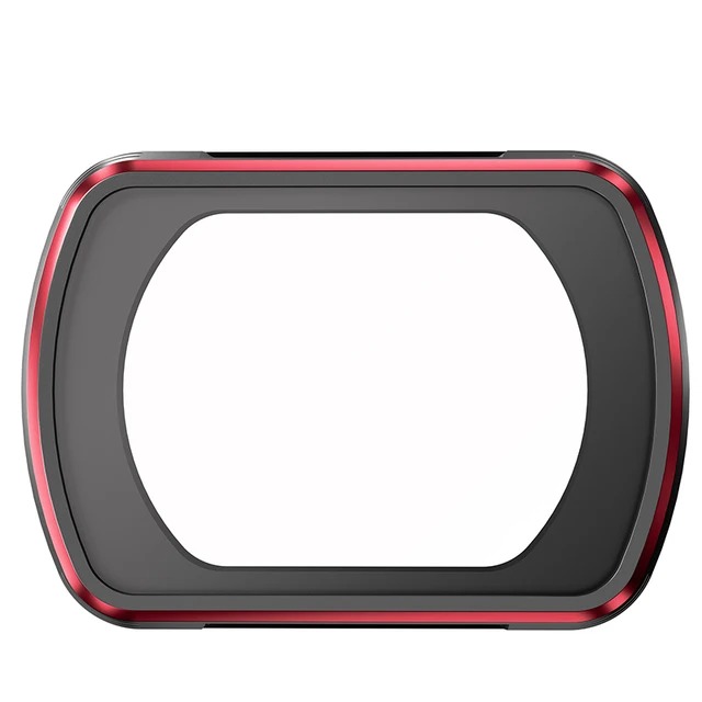 STARTRC UV Filter for DJI Pocket 3, product image from Kiwiquads