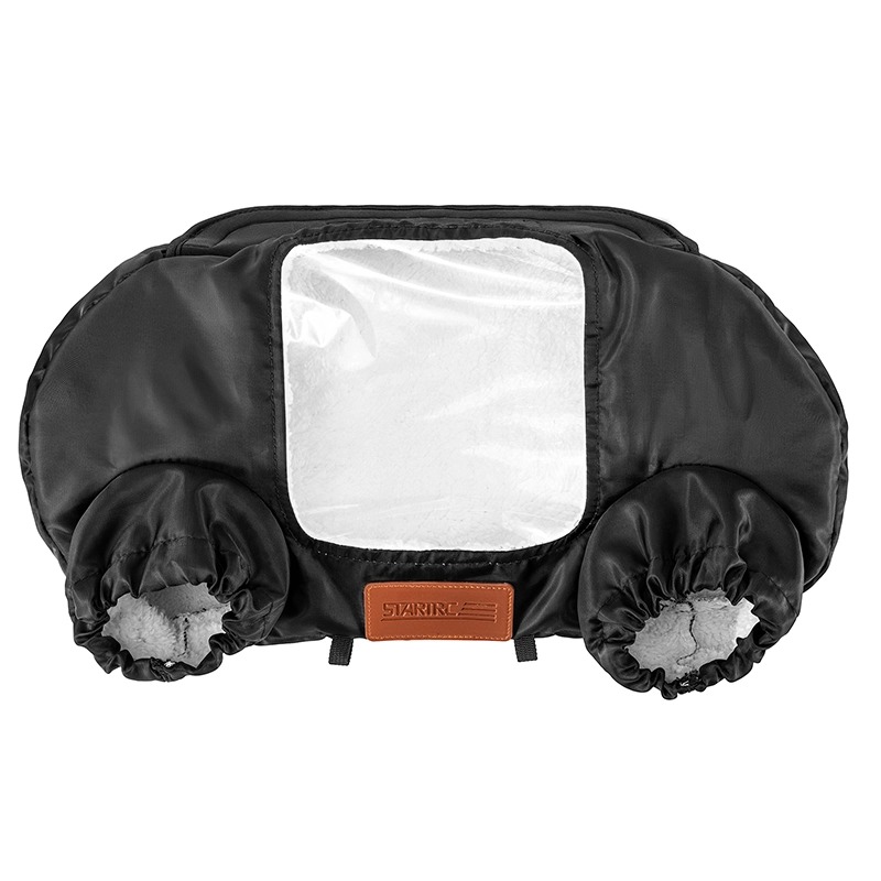 STARTRC Warm Gloves for DJI Drone Remote Controller V2, product image from Kiwiquads