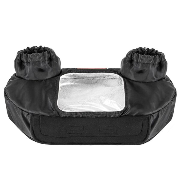 STARTRC Warm Gloves for DJI Drone Remote Controller V2 - Image 4