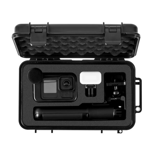 STARTRC Mini Waterproof Carrying Case for Gopro 9-13 - Image 2