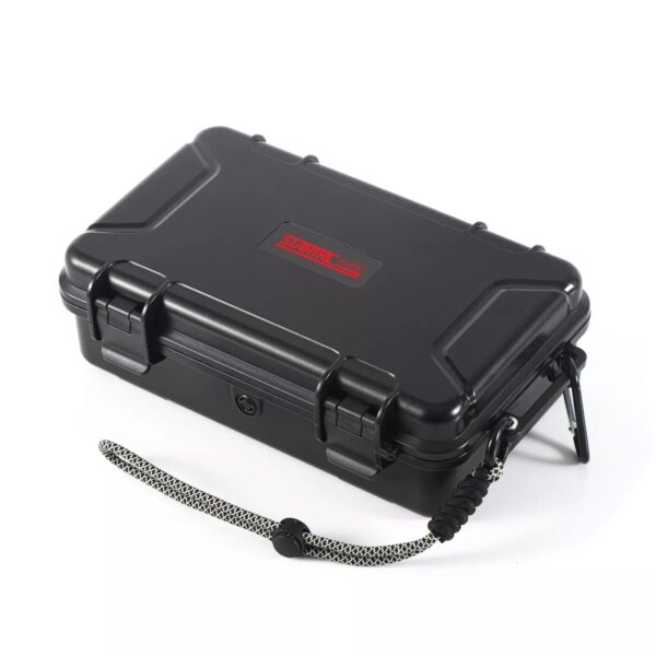 STARTRC Mini Waterproof Carrying Case for Gopro 9-13 - Image 3
