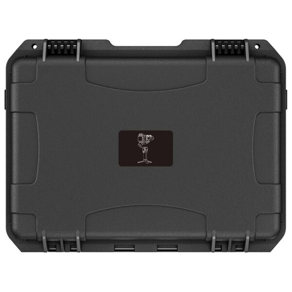 STARTRC Waterproof Hard Case For DJI RS4 PRO/RS4 - Image 4