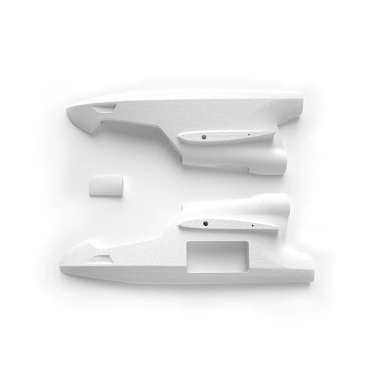 AtomRC Seal Glider Parts (4 Options), product image from Kiwiquads